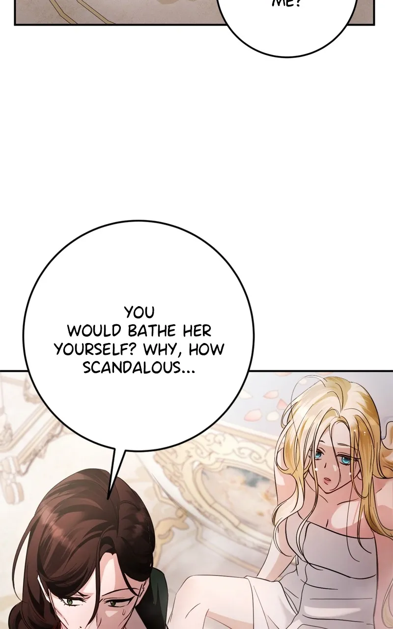 Read Behind Her Highness’s Smile chapter 13 image 70 on Lezhin
