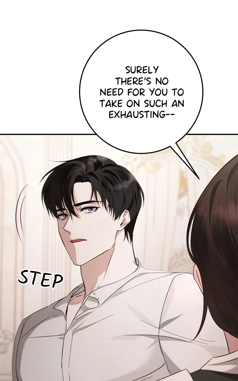 Read Behind Her Highness’s Smile chapter 13 image 72 on Lezhin