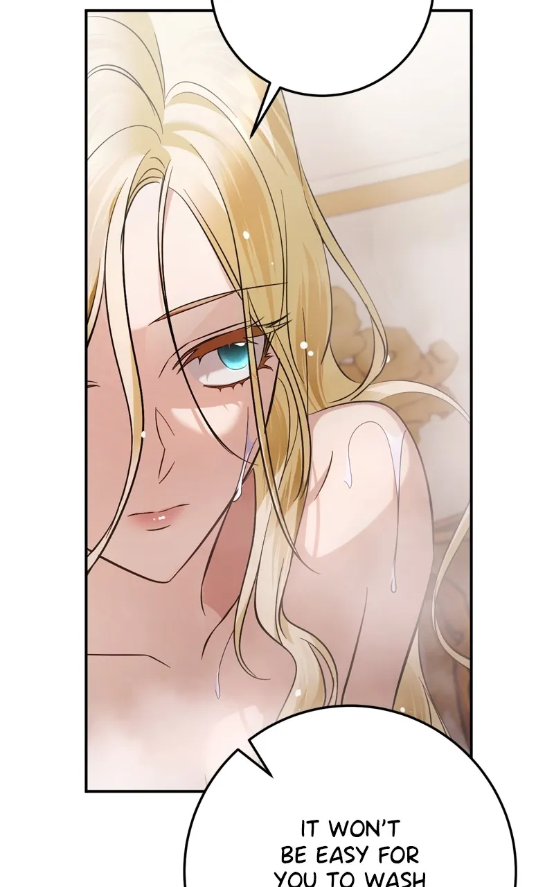 Read Behind Her Highness’s Smile chapter 13 image 74 on Lezhin