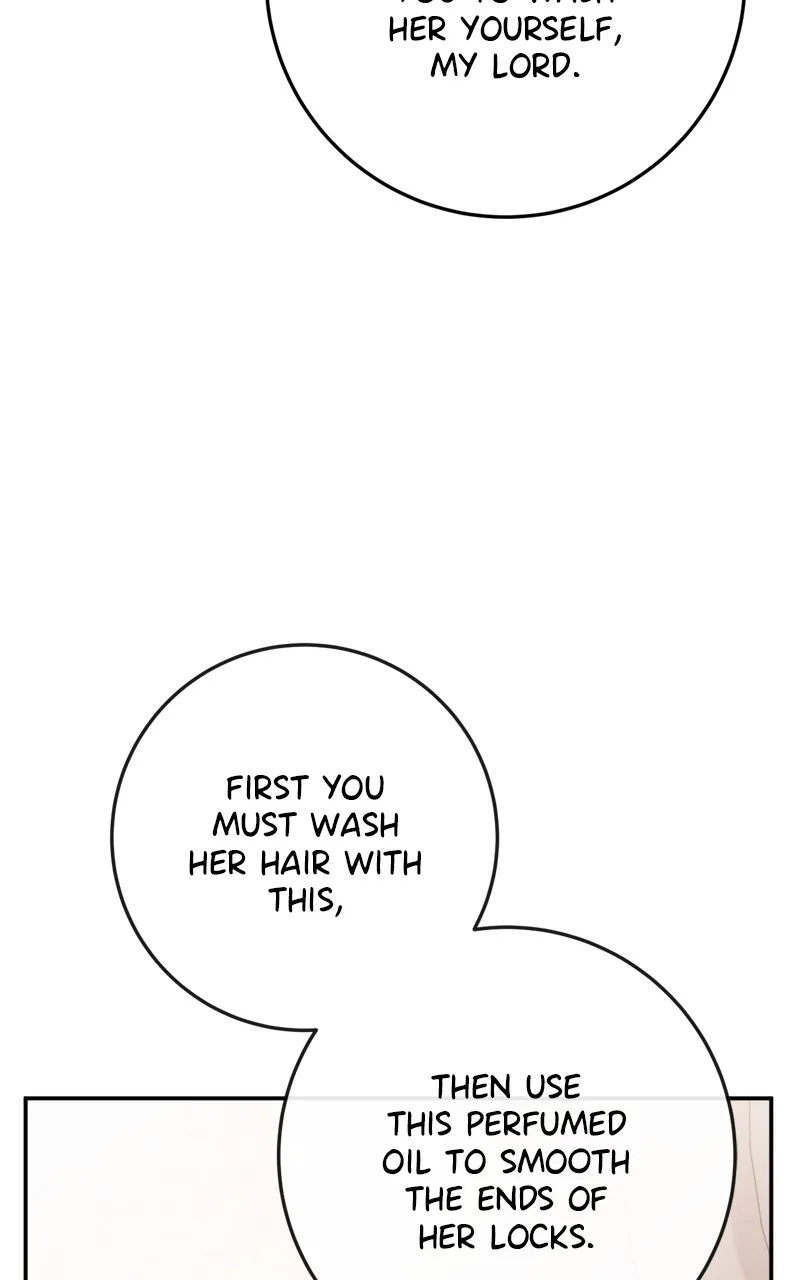 Read Behind Her Highness’s Smile chapter 13 image 75 on Lezhin
