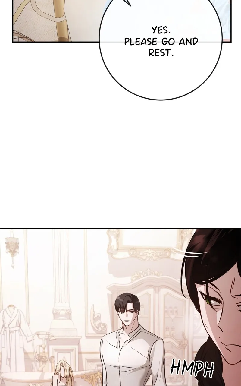 Read Behind Her Highness’s Smile chapter 13 image 83 on Lezhin