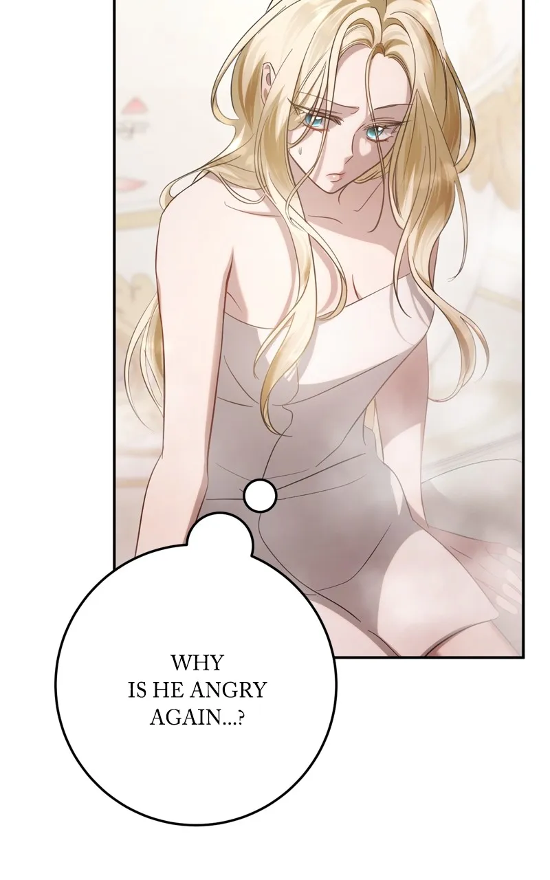 Read Behind Her Highness’s Smile chapter 13 image 96 on Lezhin