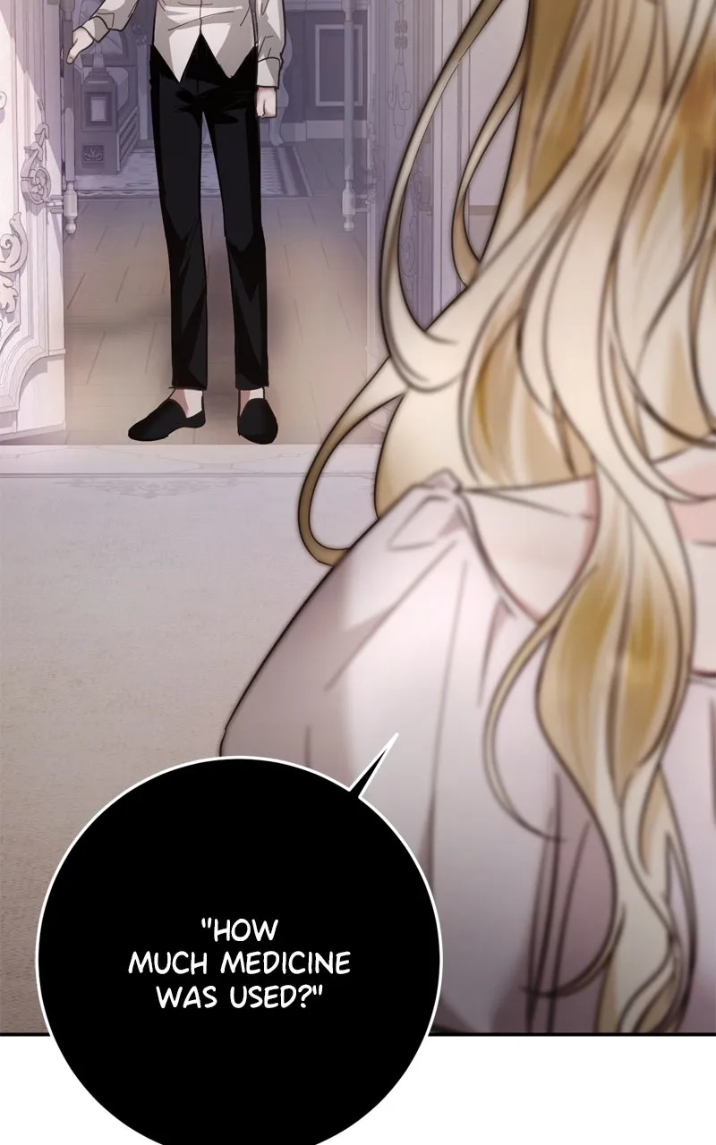 Read Behind Her Highness’s Smile chapter 14 image 101 on Lezhin