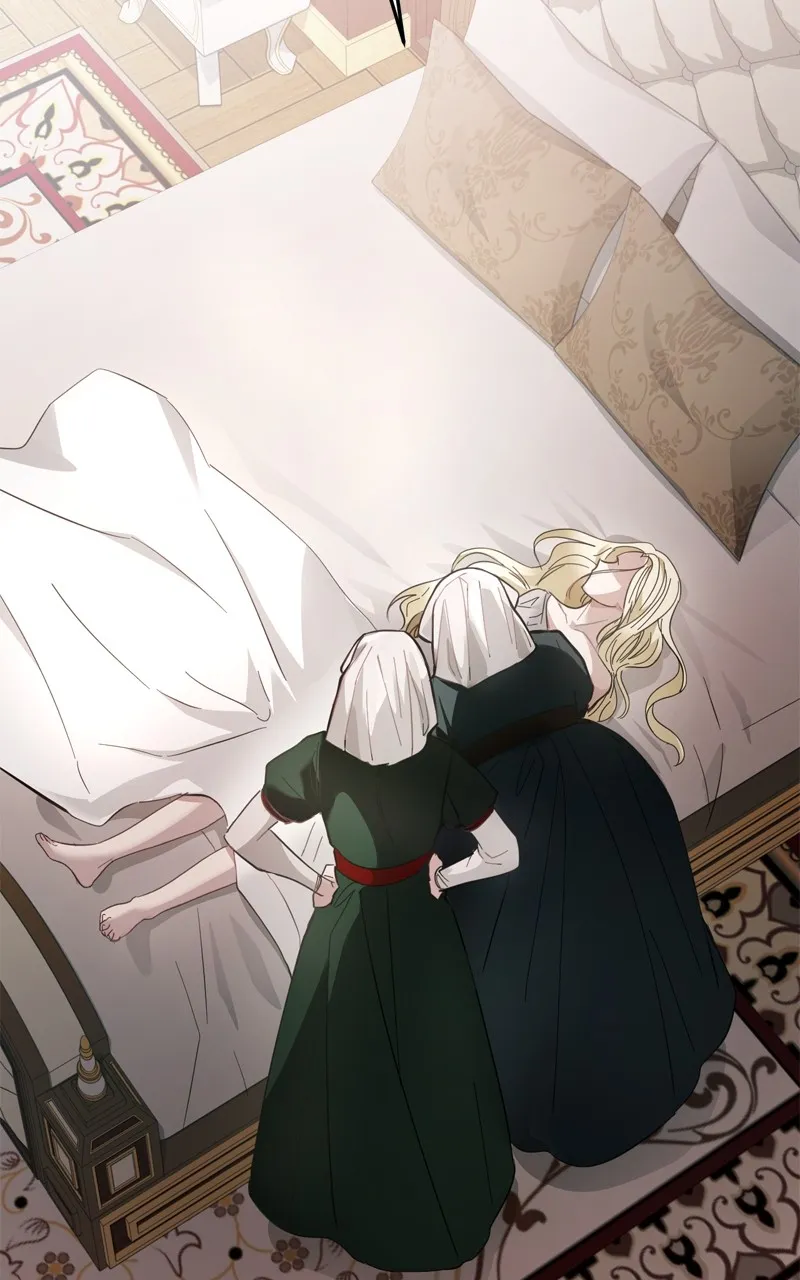 Read Behind Her Highness’s Smile chapter 14 image 112 on Lezhin