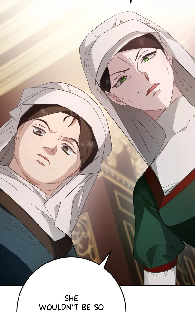 Read Behind Her Highness’s Smile chapter 14 image 114 on Lezhin