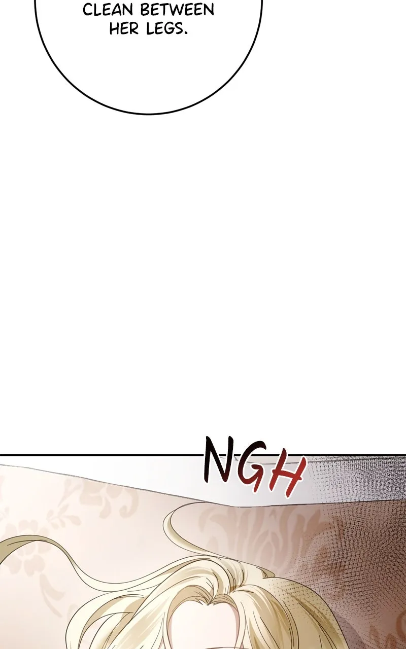 Read Behind Her Highness’s Smile chapter 14 image 115 on Lezhin