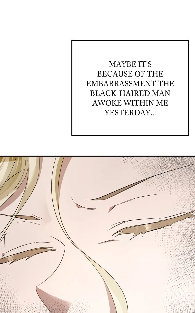 Read Behind Her Highness’s Smile chapter 14 image 117 on Lezhin