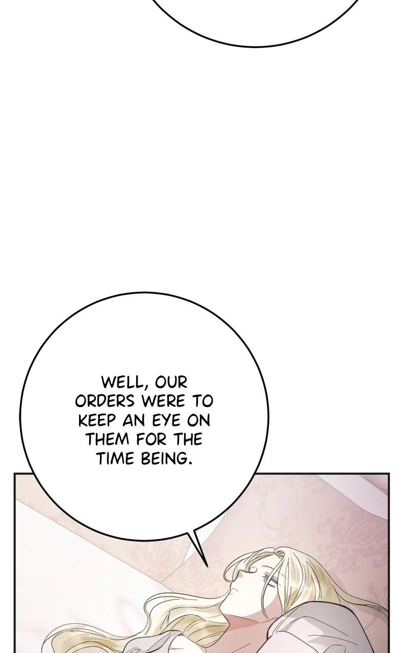 Read Behind Her Highness’s Smile chapter 14 image 128 on Lezhin