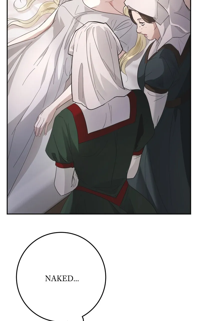 Read Behind Her Highness’s Smile chapter 14 image 129 on Lezhin