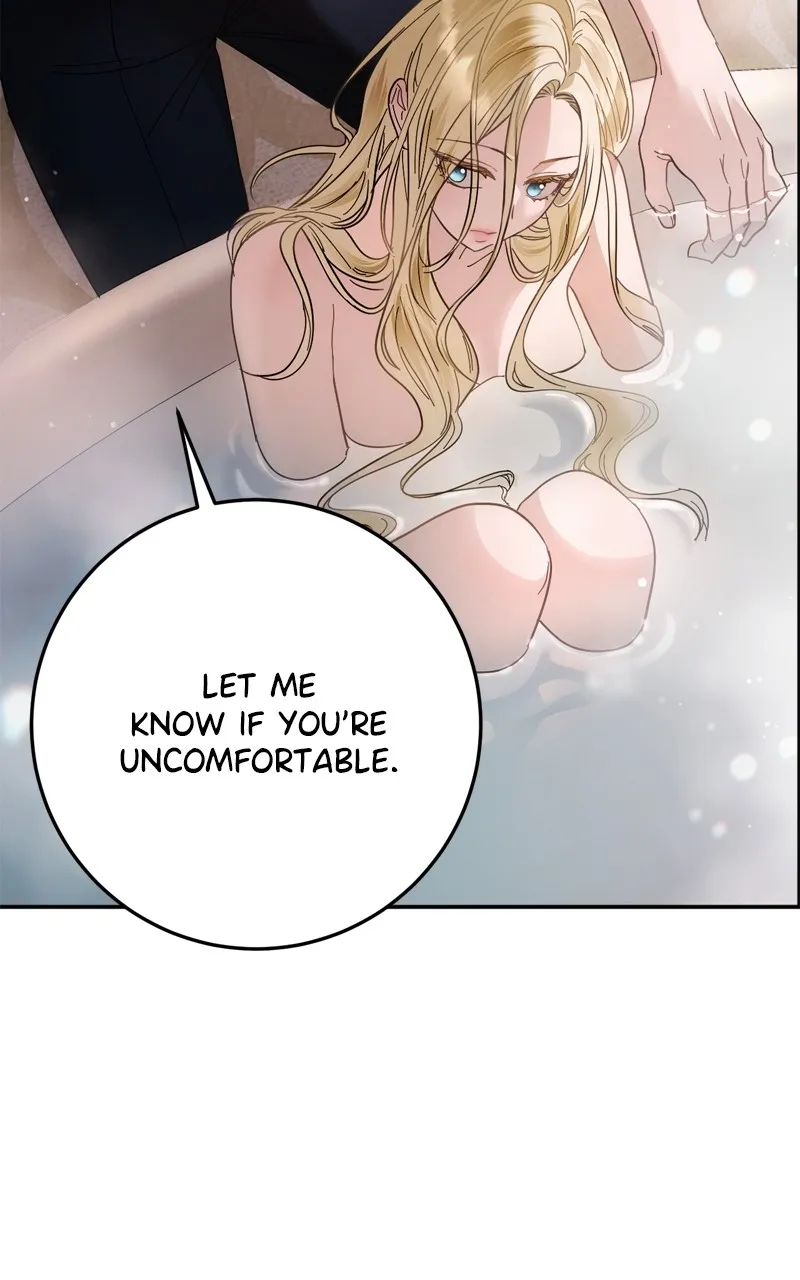 Read Behind Her Highness’s Smile chapter 14 image 14 on Lezhin