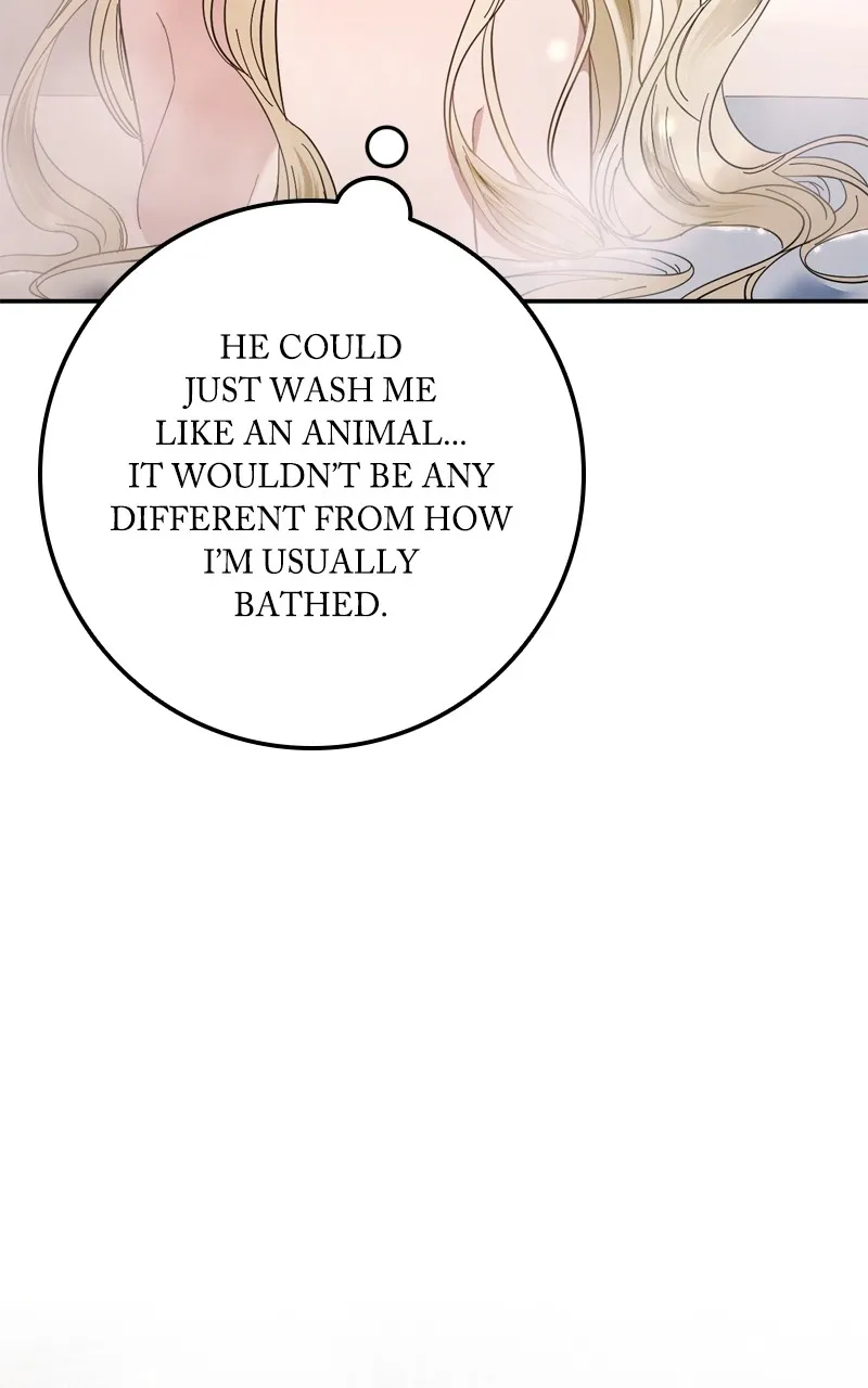 Read Behind Her Highness’s Smile chapter 14 image 18 on Lezhin
