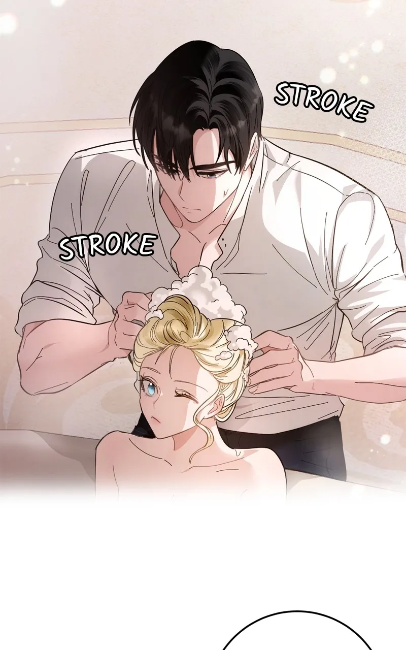 Read Behind Her Highness’s Smile chapter 14 image 20 on Lezhin