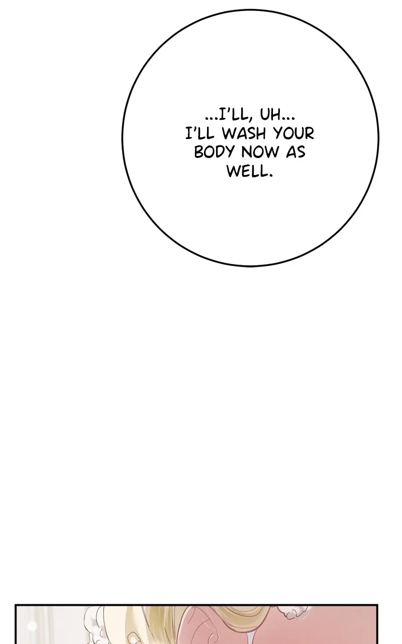 Read Behind Her Highness’s Smile chapter 14 image 33 on Lezhin