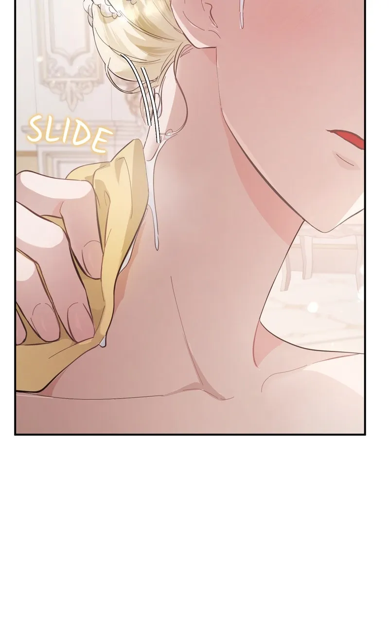 Read Behind Her Highness’s Smile chapter 14 image 34 on Lezhin