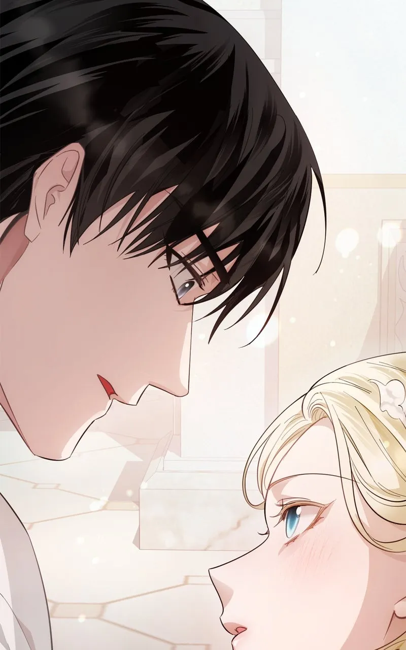 Read Behind Her Highness’s Smile chapter 14 image 40 on Lezhin