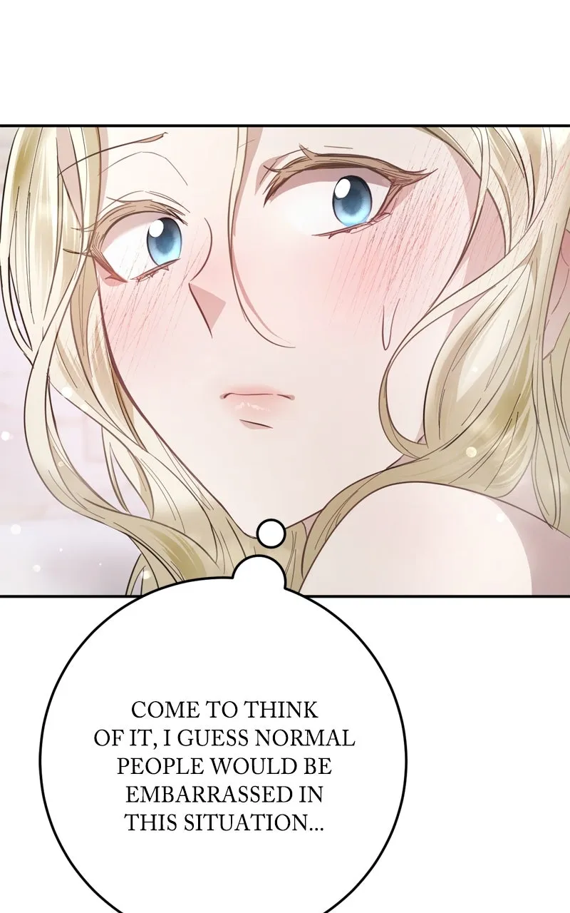 Read Behind Her Highness’s Smile chapter 14 image 47 on Lezhin