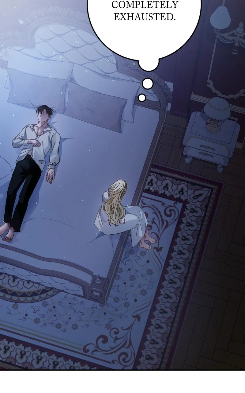 Read Behind Her Highness’s Smile chapter 14 image 55 on Lezhin