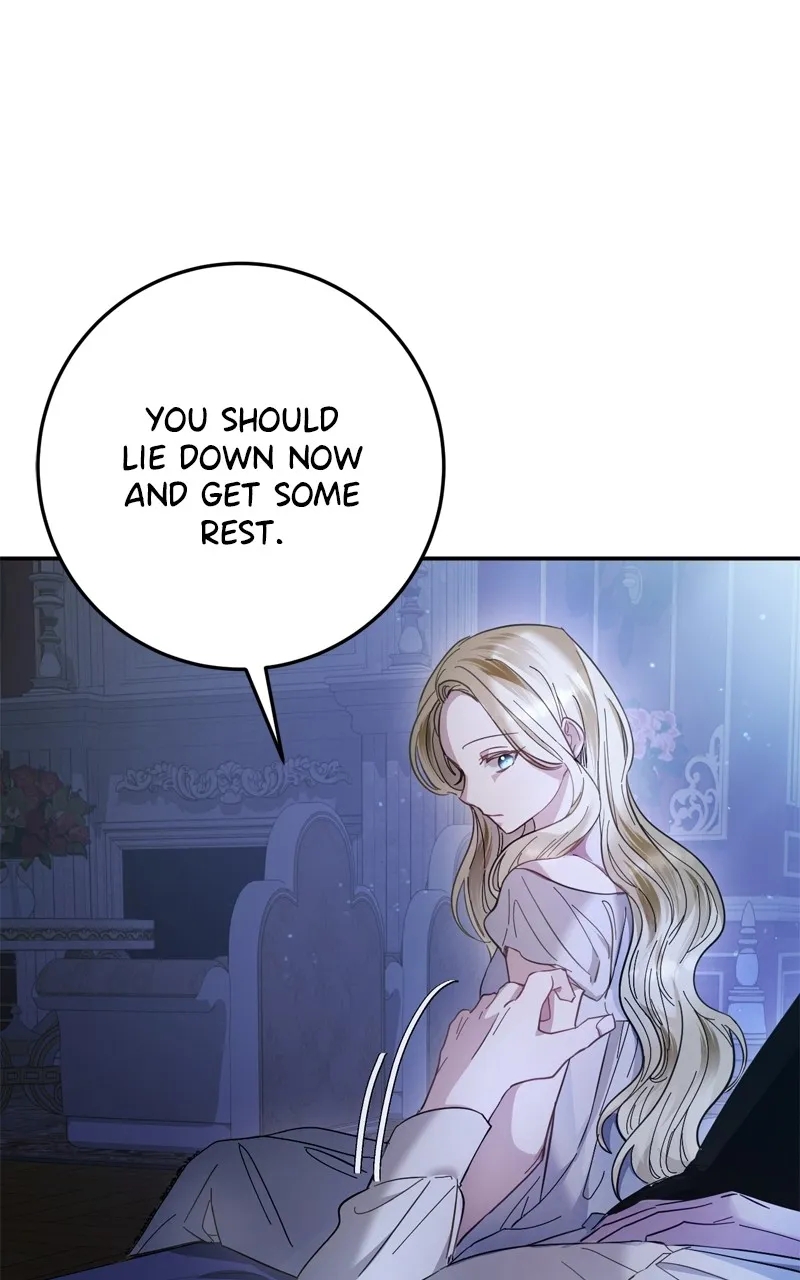Read Behind Her Highness’s Smile chapter 14 image 56 on Lezhin