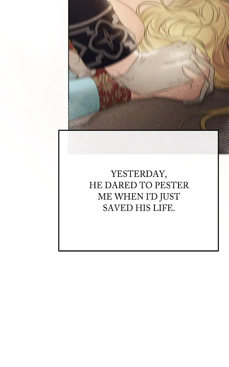 Read Behind Her Highness’s Smile chapter 14 image 67 on Lezhin