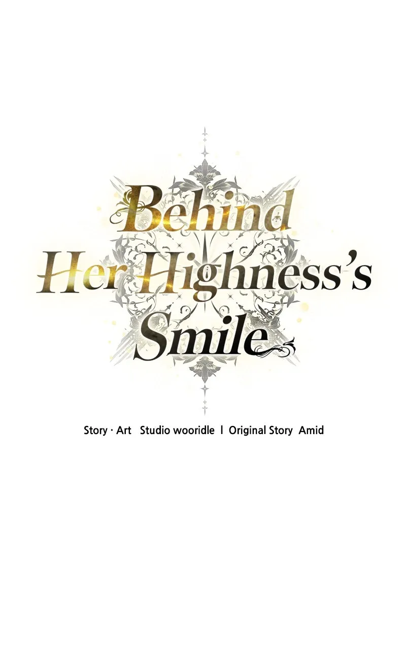 Read Behind Her Highness’s Smile chapter 14 image 82 on Lezhin