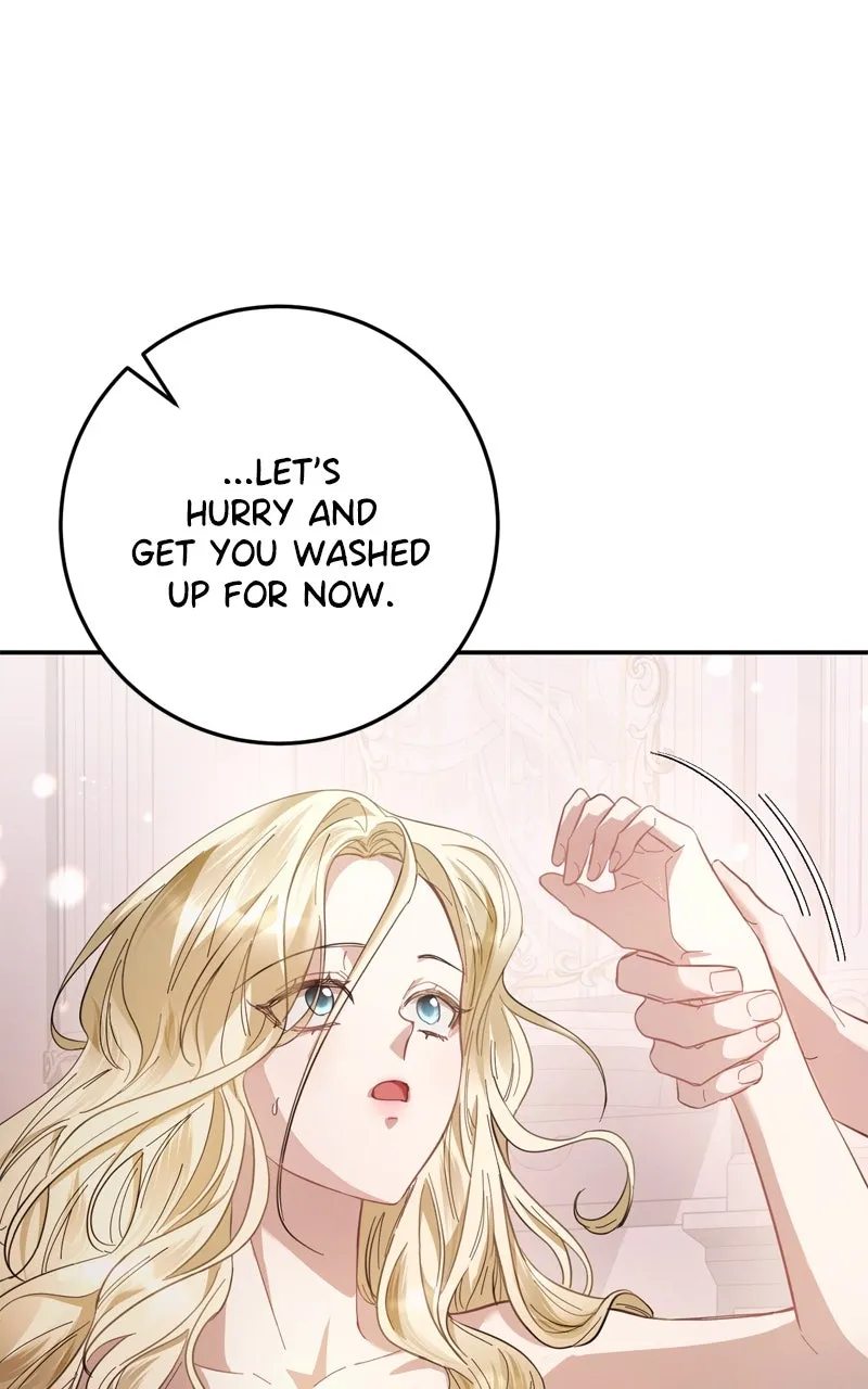 Read Behind Her Highness’s Smile chapter 14 image 9 on Lezhin
