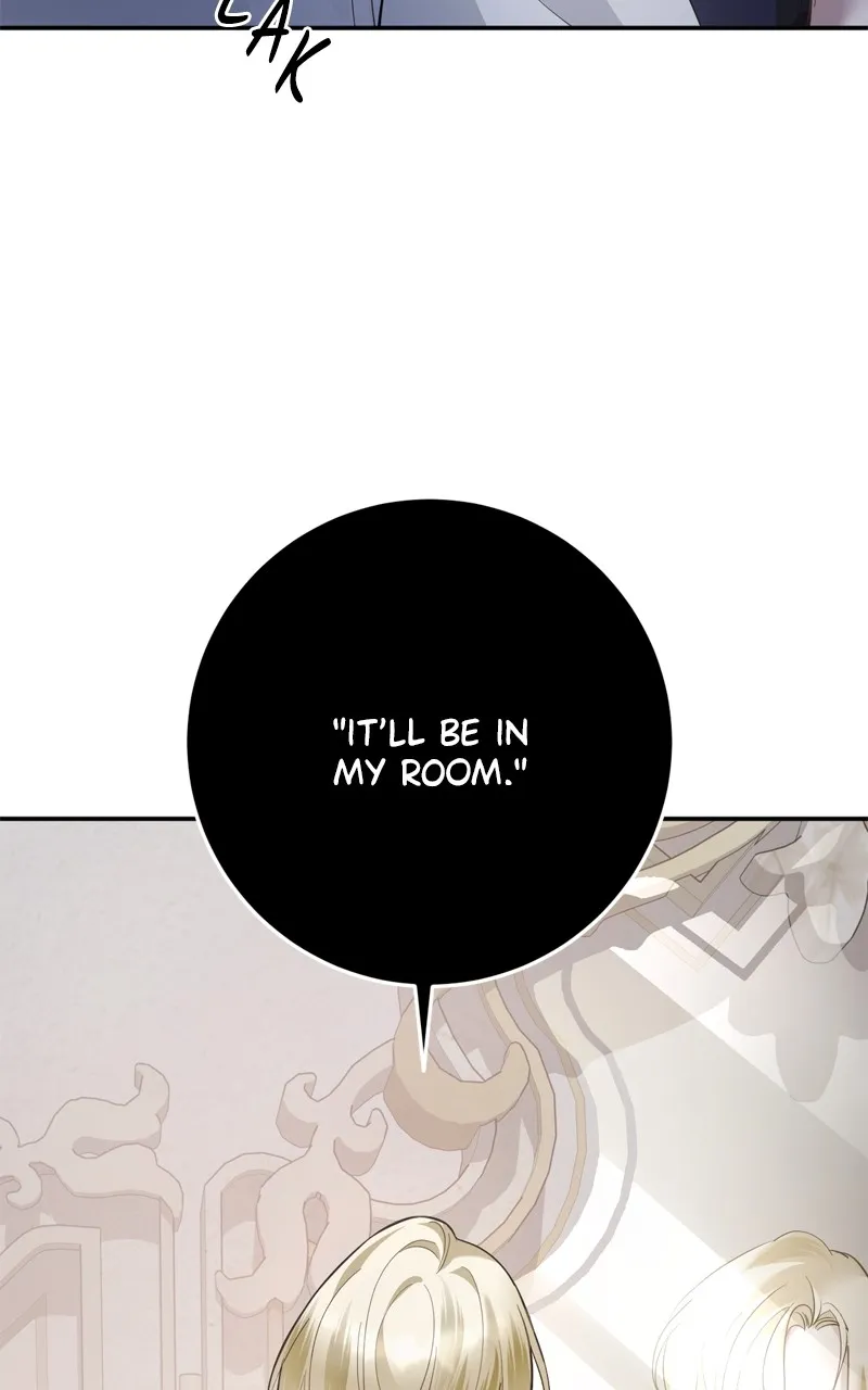 Read Behind Her Highness’s Smile chapter 14 image 94 on Lezhin