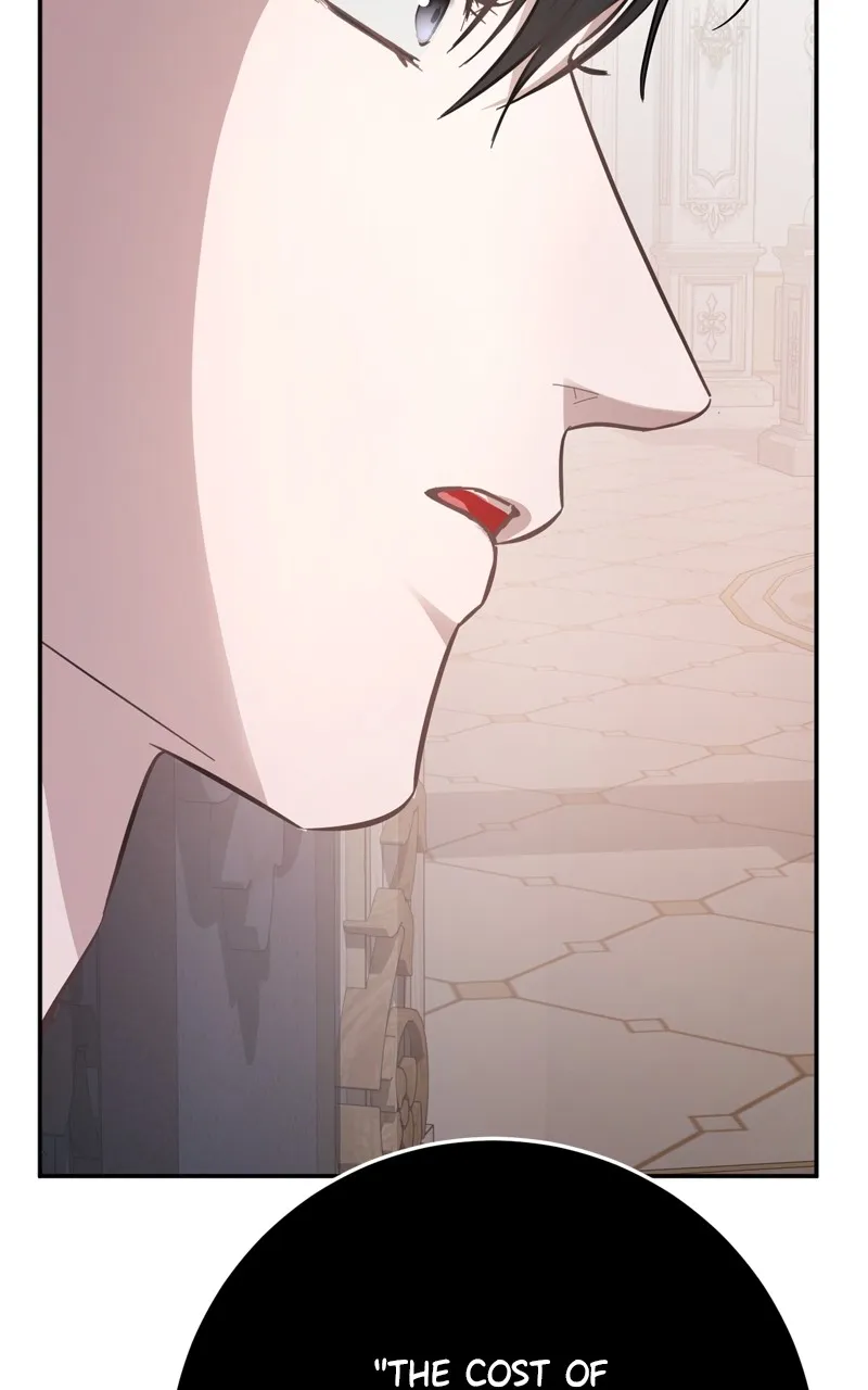 Read Behind Her Highness’s Smile chapter 14 image 99 on Lezhin