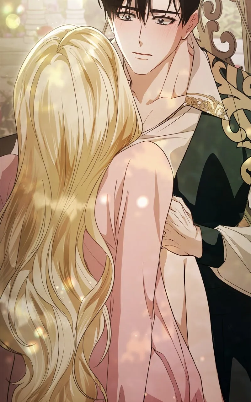 Read Behind Her Highness’s Smile chapter 15 image 105 on Lezhin