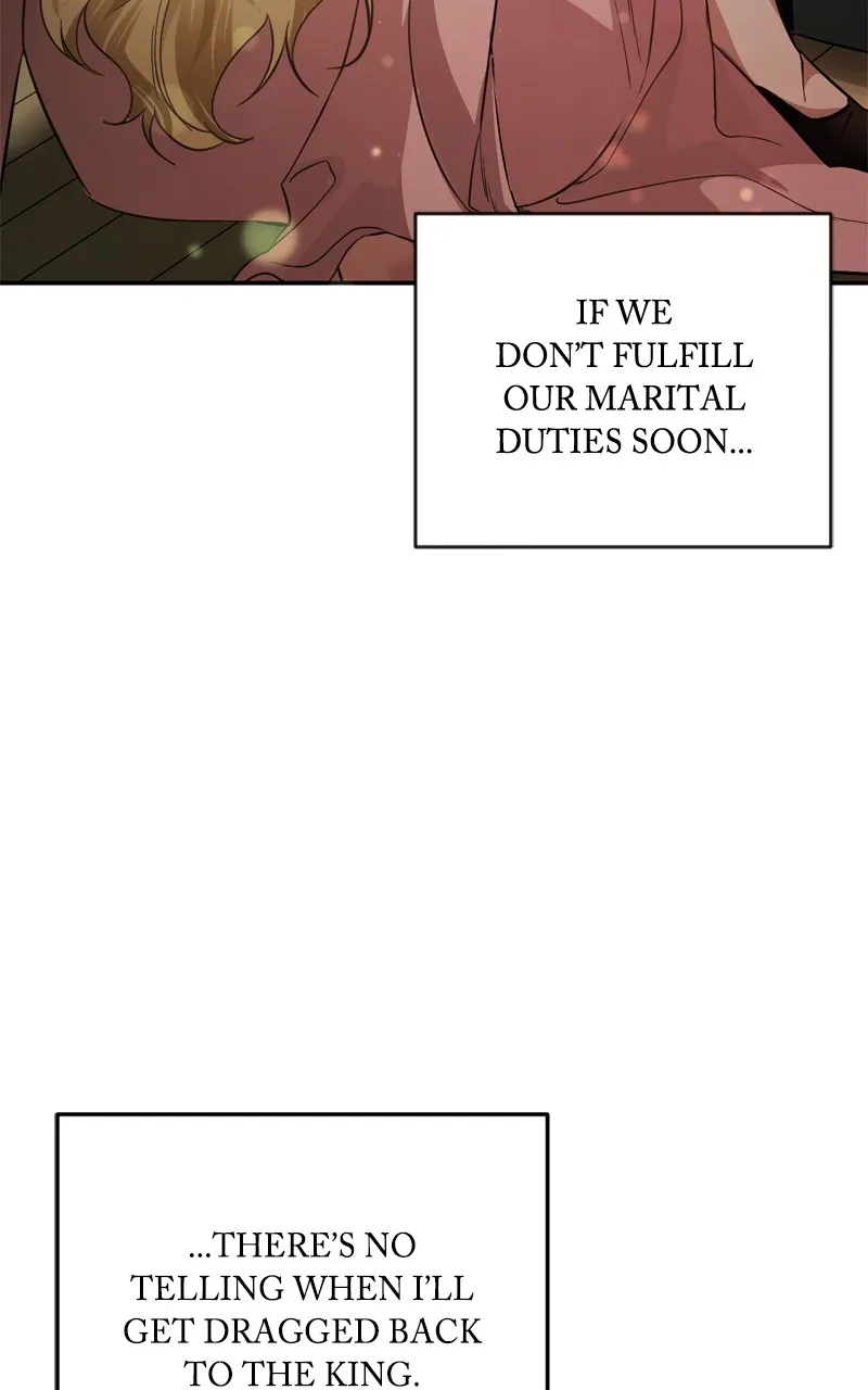 Read Behind Her Highness’s Smile chapter 15 image 106 on Lezhin