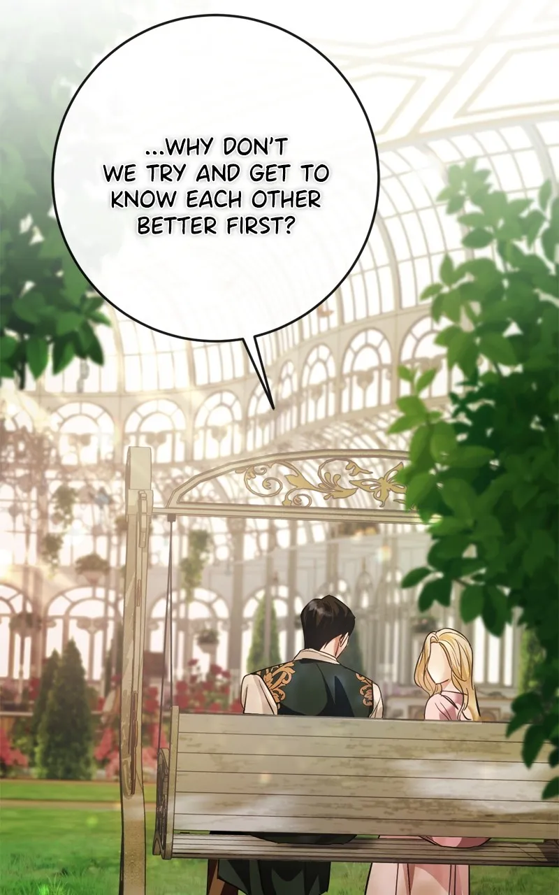Read Behind Her Highness’s Smile chapter 15 image 111 on Lezhin