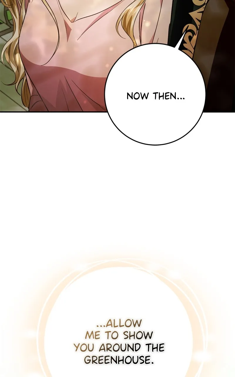Read Behind Her Highness’s Smile chapter 15 image 114 on Lezhin