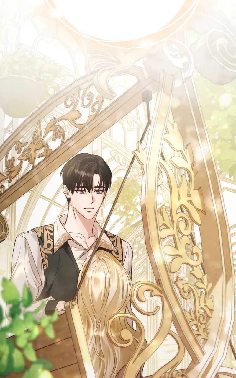 Read Behind Her Highness’s Smile chapter 15 image 115 on Lezhin