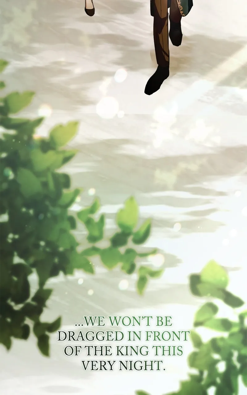 Read Behind Her Highness’s Smile chapter 15 image 121 on Lezhin
