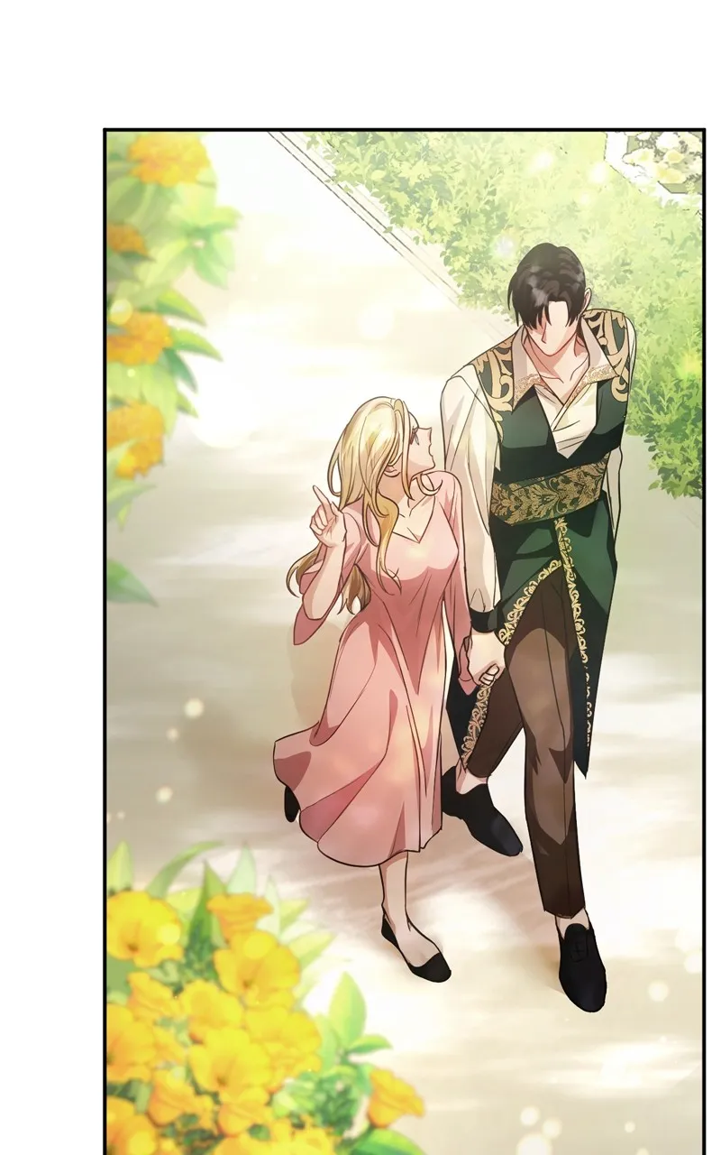 Read Behind Her Highness’s Smile chapter 15 image 123 on Lezhin