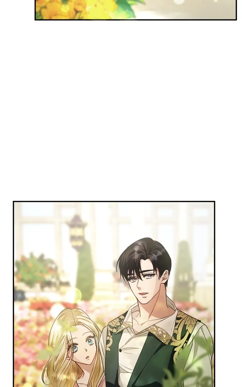 Read Behind Her Highness’s Smile chapter 15 image 124 on Lezhin