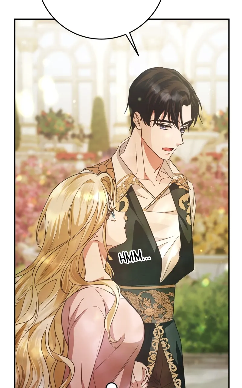 Read Behind Her Highness’s Smile chapter 15 image 136 on Lezhin