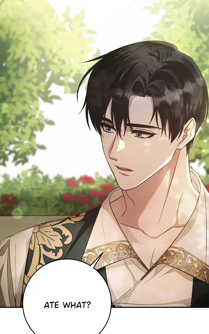 Read Behind Her Highness’s Smile chapter 15 image 14 on Lezhin