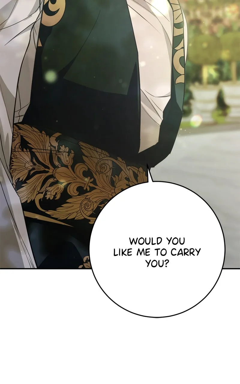 Read Behind Her Highness’s Smile chapter 15 image 143 on Lezhin
