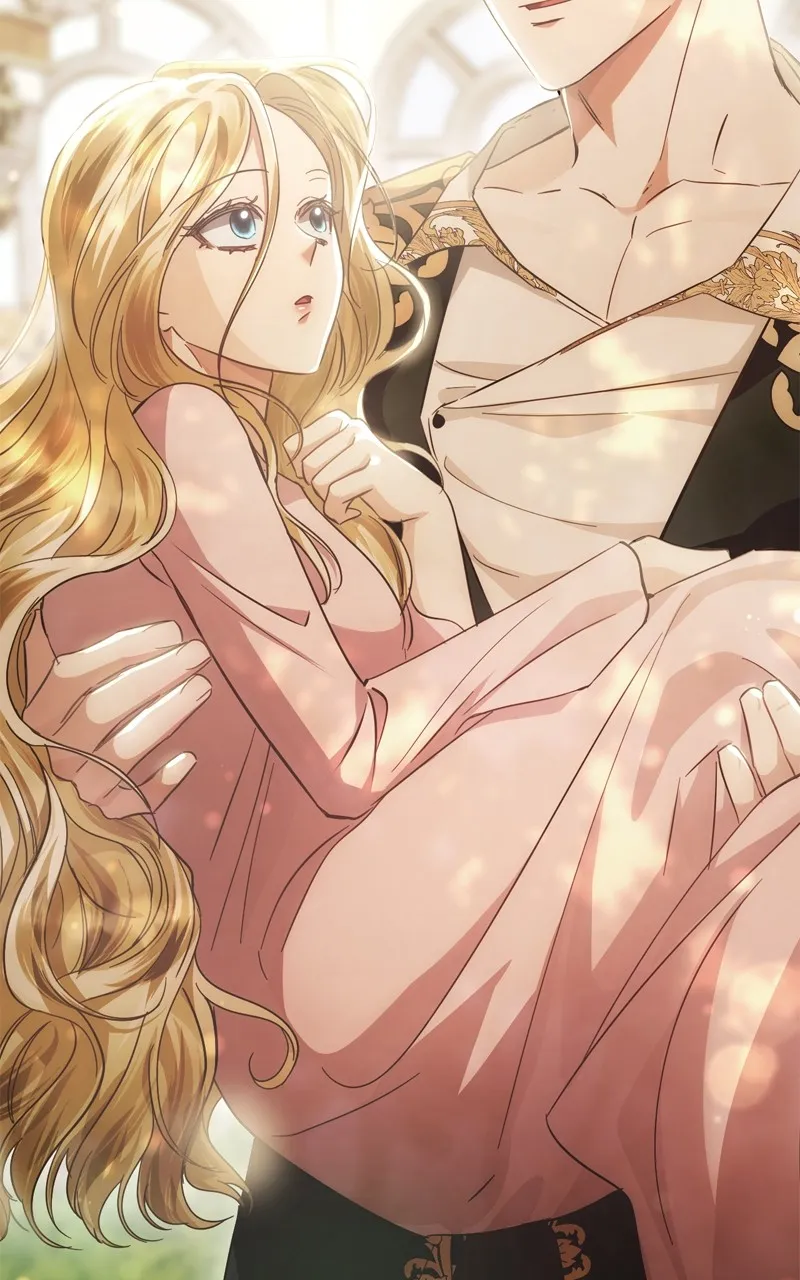 Read Behind Her Highness’s Smile chapter 15 image 145 on Lezhin
