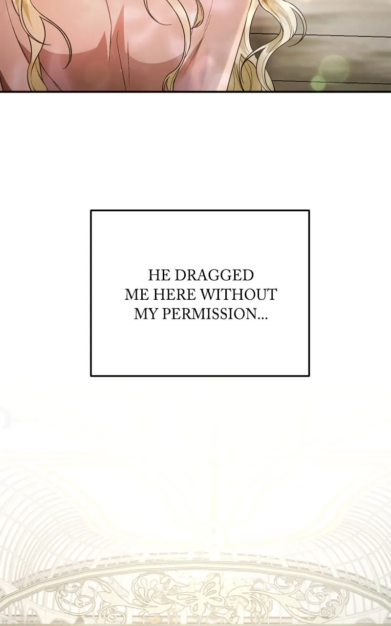Read Behind Her Highness’s Smile chapter 15 image 16 on Lezhin