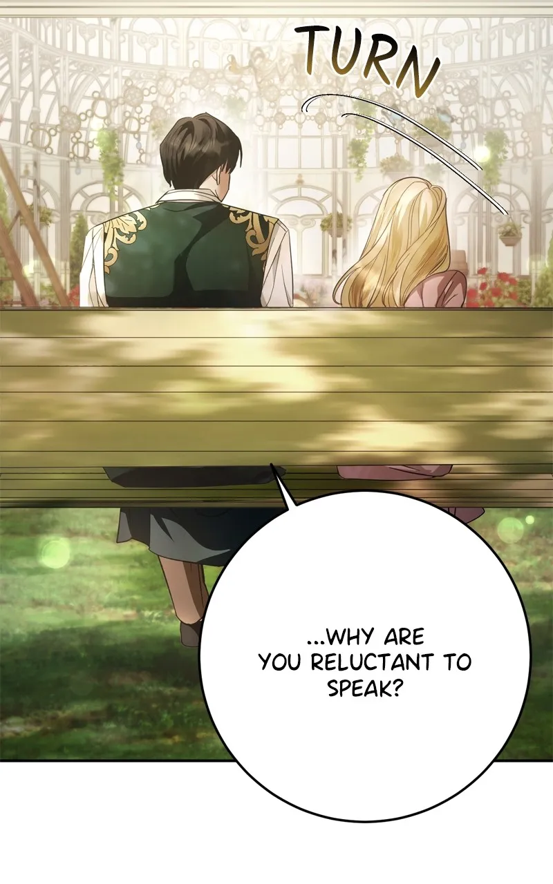 Read Behind Her Highness’s Smile chapter 15 image 17 on Lezhin