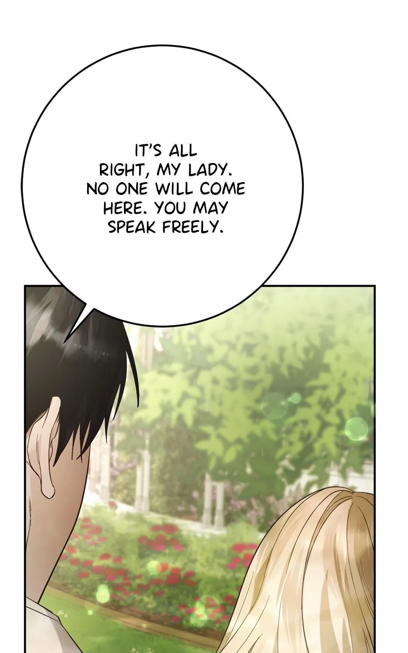Read Behind Her Highness’s Smile chapter 15 image 19 on Lezhin