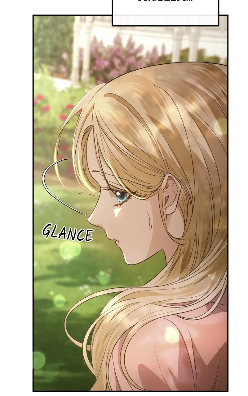 Read Behind Her Highness’s Smile chapter 15 image 21 on Lezhin