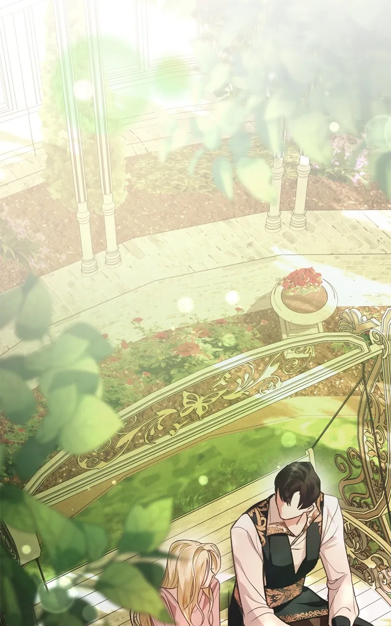 Read Behind Her Highness’s Smile chapter 15 image 27 on Lezhin