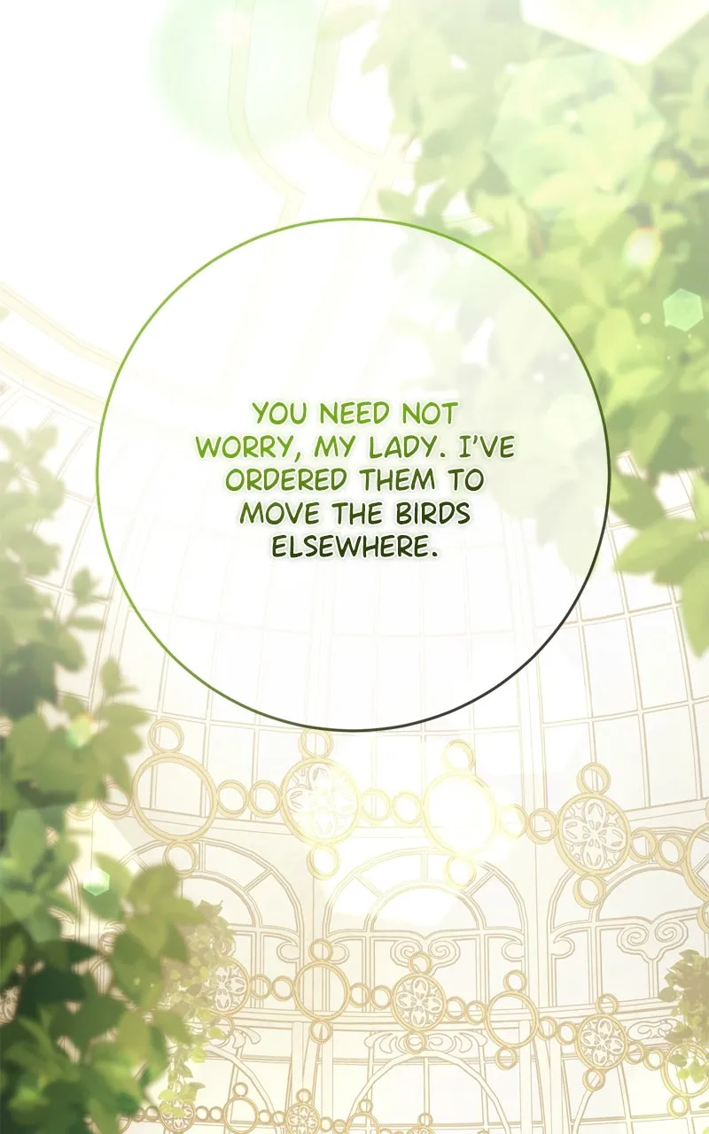 Read Behind Her Highness’s Smile chapter 15 image 3 on Lezhin
