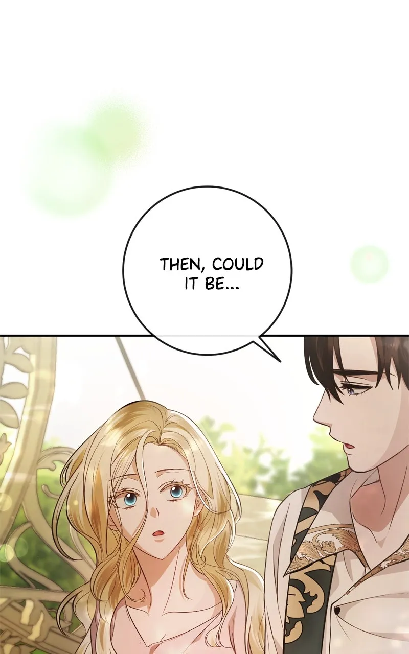 Read Behind Her Highness’s Smile chapter 15 image 31 on Lezhin