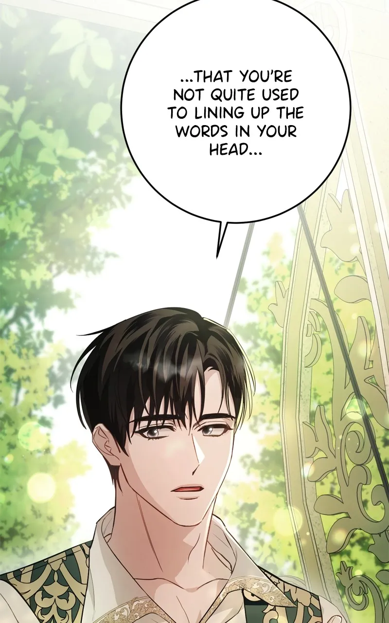 Read Behind Her Highness’s Smile chapter 15 image 33 on Lezhin