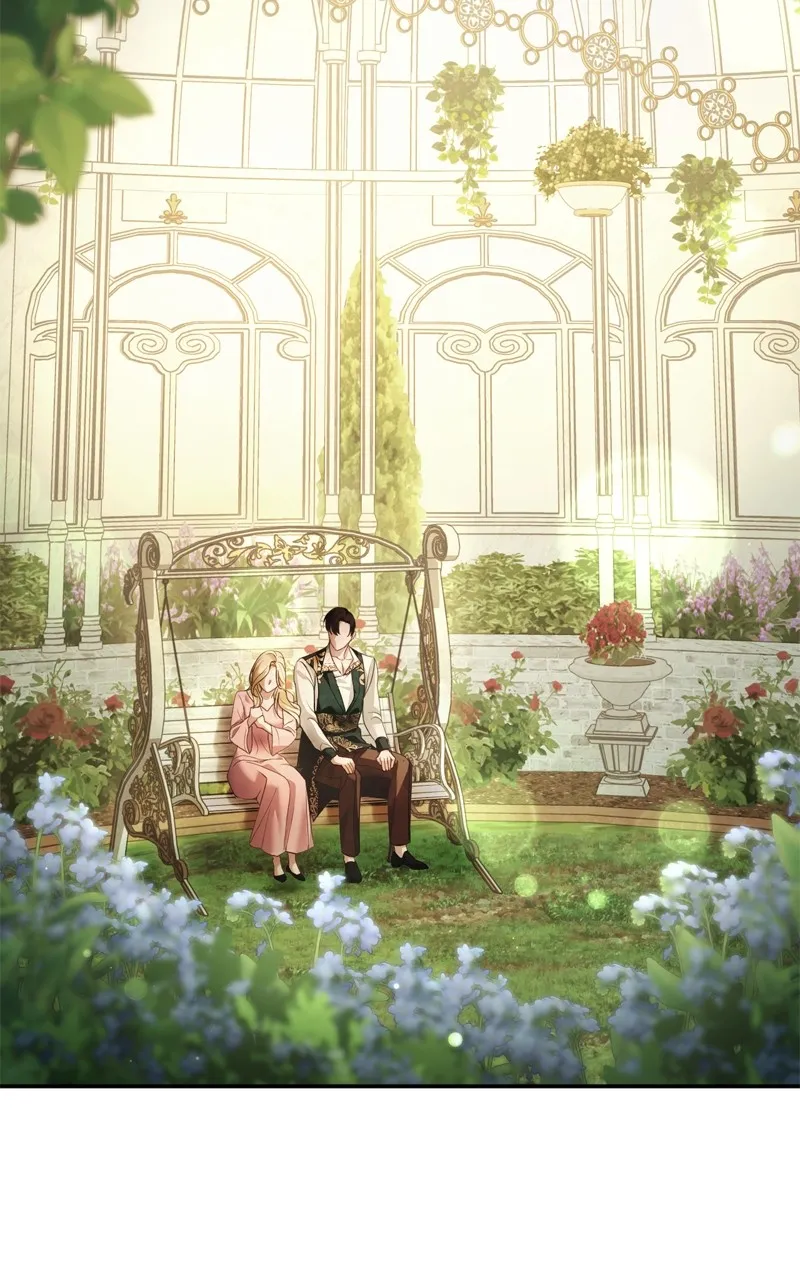 Read Behind Her Highness’s Smile chapter 15 image 4 on Lezhin