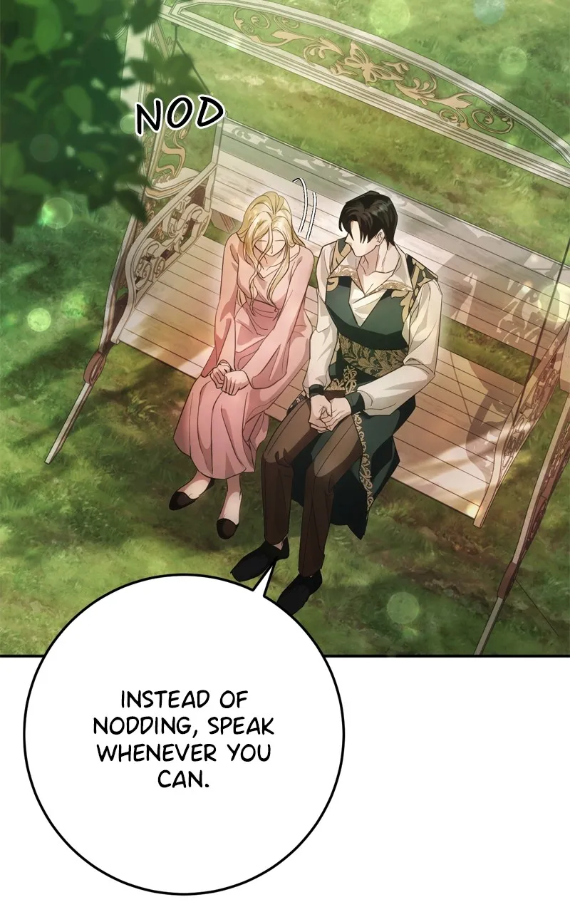 Read Behind Her Highness’s Smile chapter 15 image 41 on Lezhin