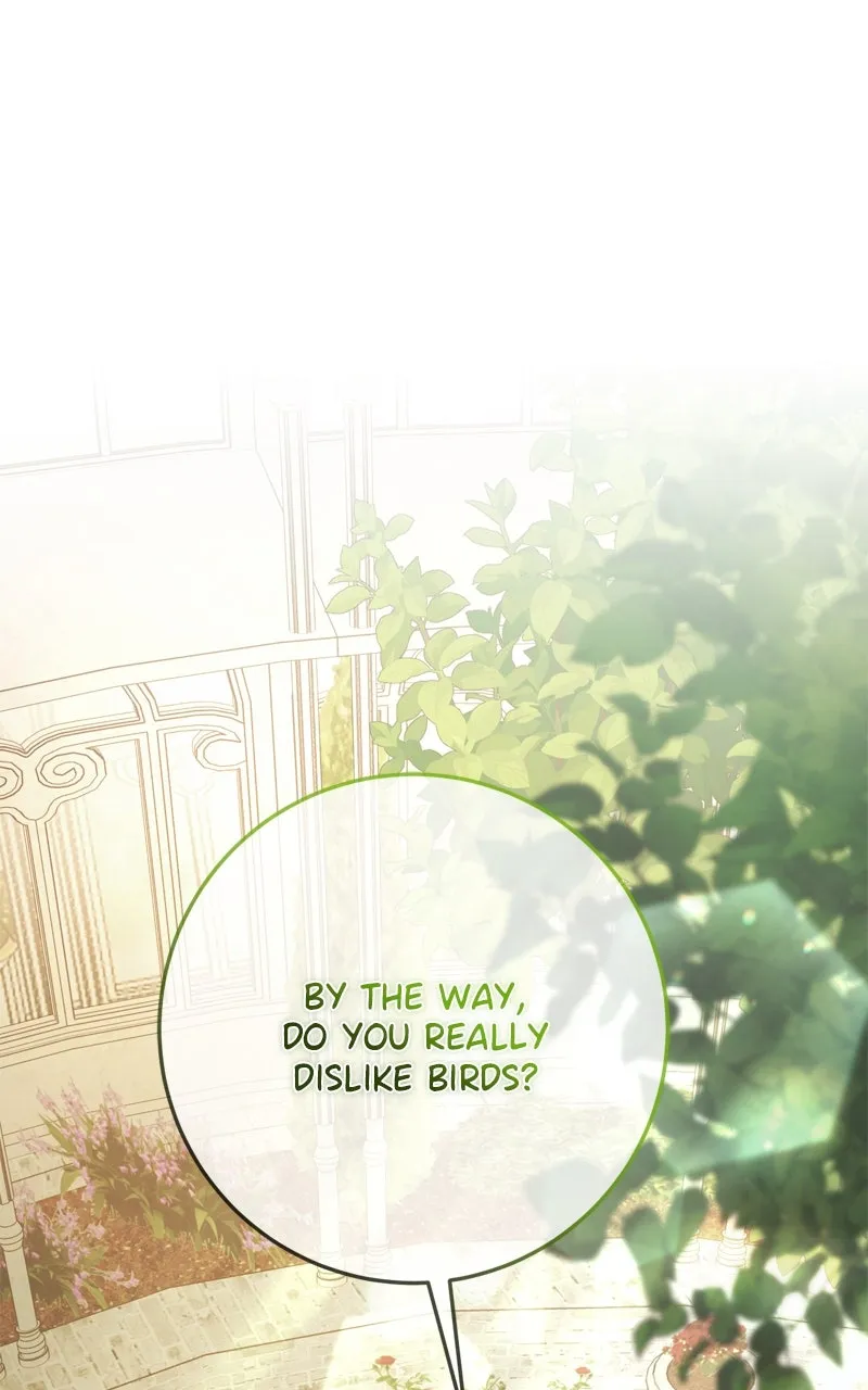 Read Behind Her Highness’s Smile chapter 15 image 5 on Lezhin